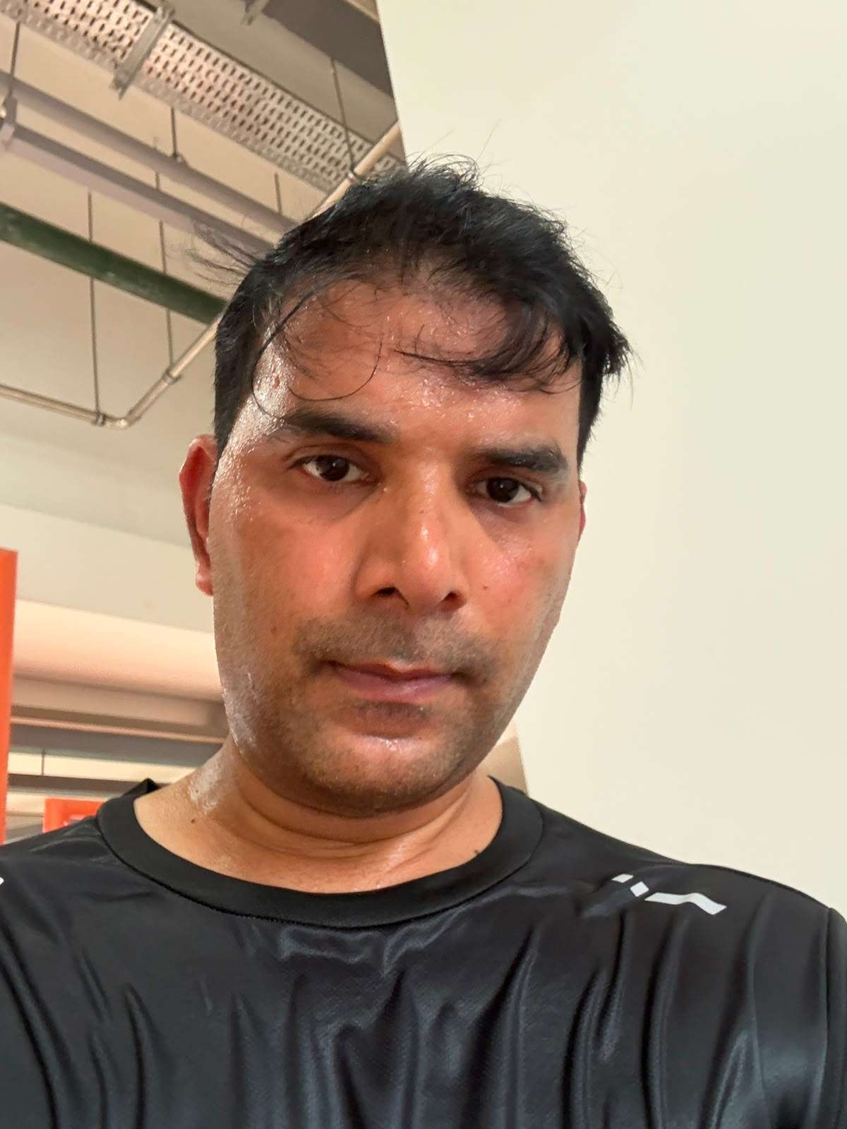 R Rahman